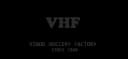 Vinod Hosiery Factory Logo