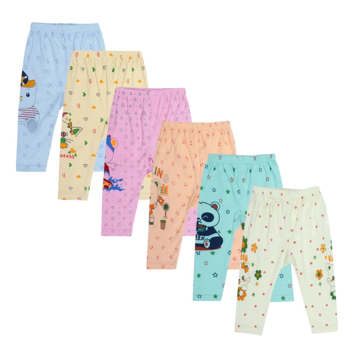 Kids Nightwear