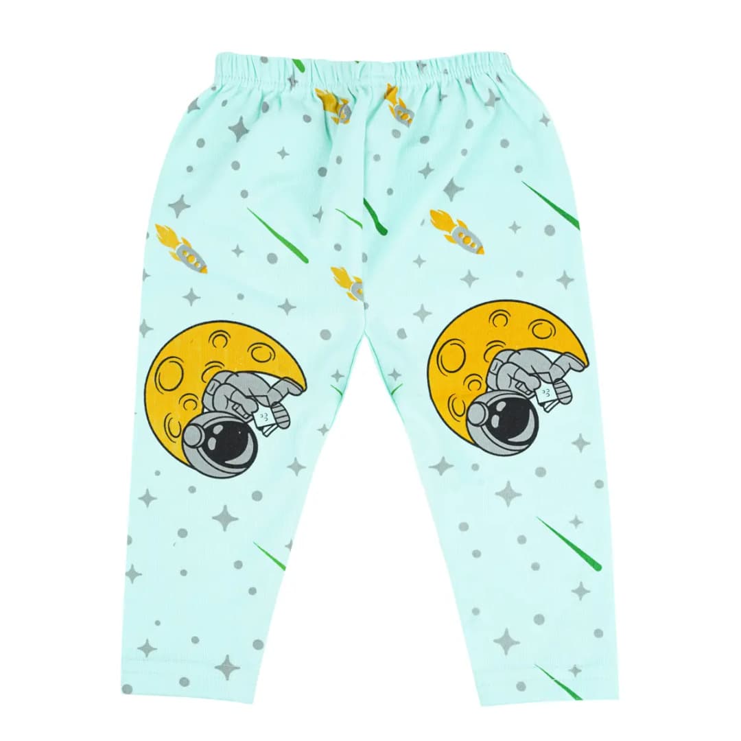 VHF Kids Cartoon Night Suit Wholesale Delhi Manufacturer - 1