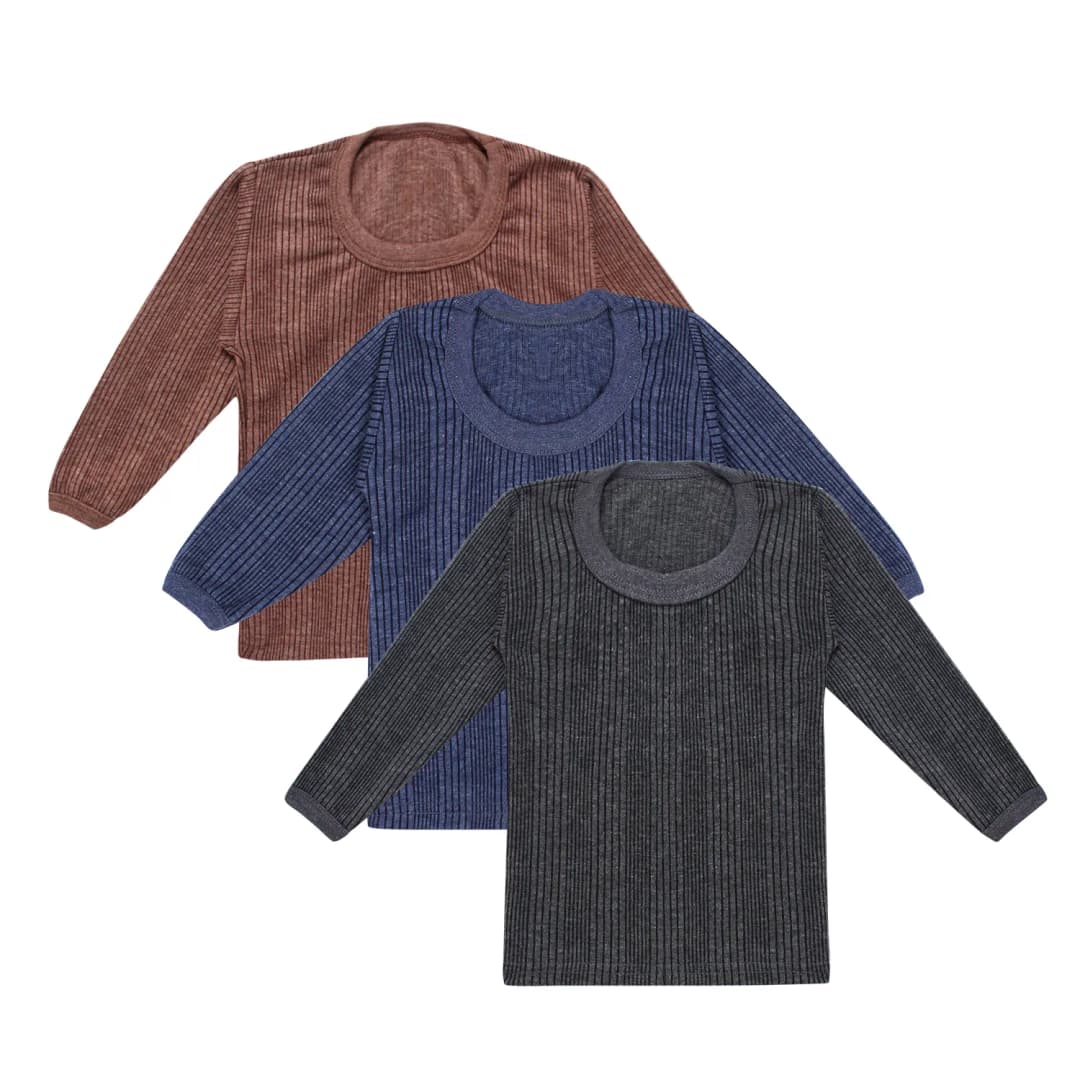 VHF Kids Body Warmer Wholesale Delhi - 1