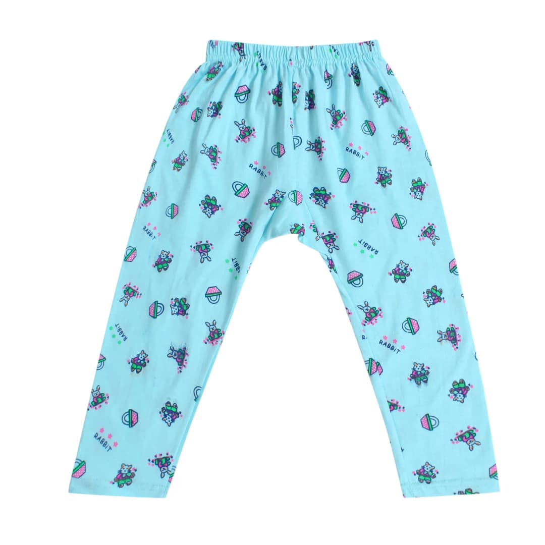 VHF Kids Cotton Sleepwear Set Wholesale Delhi - 1