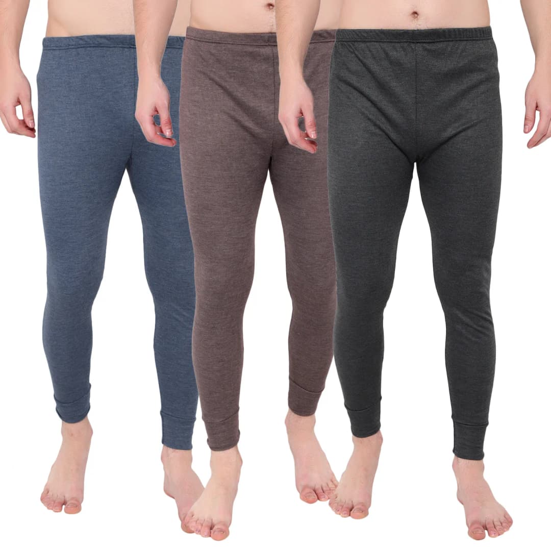 VK Oswal Mens Thermal Vest Banian Wholesale VHF Delhi - 1