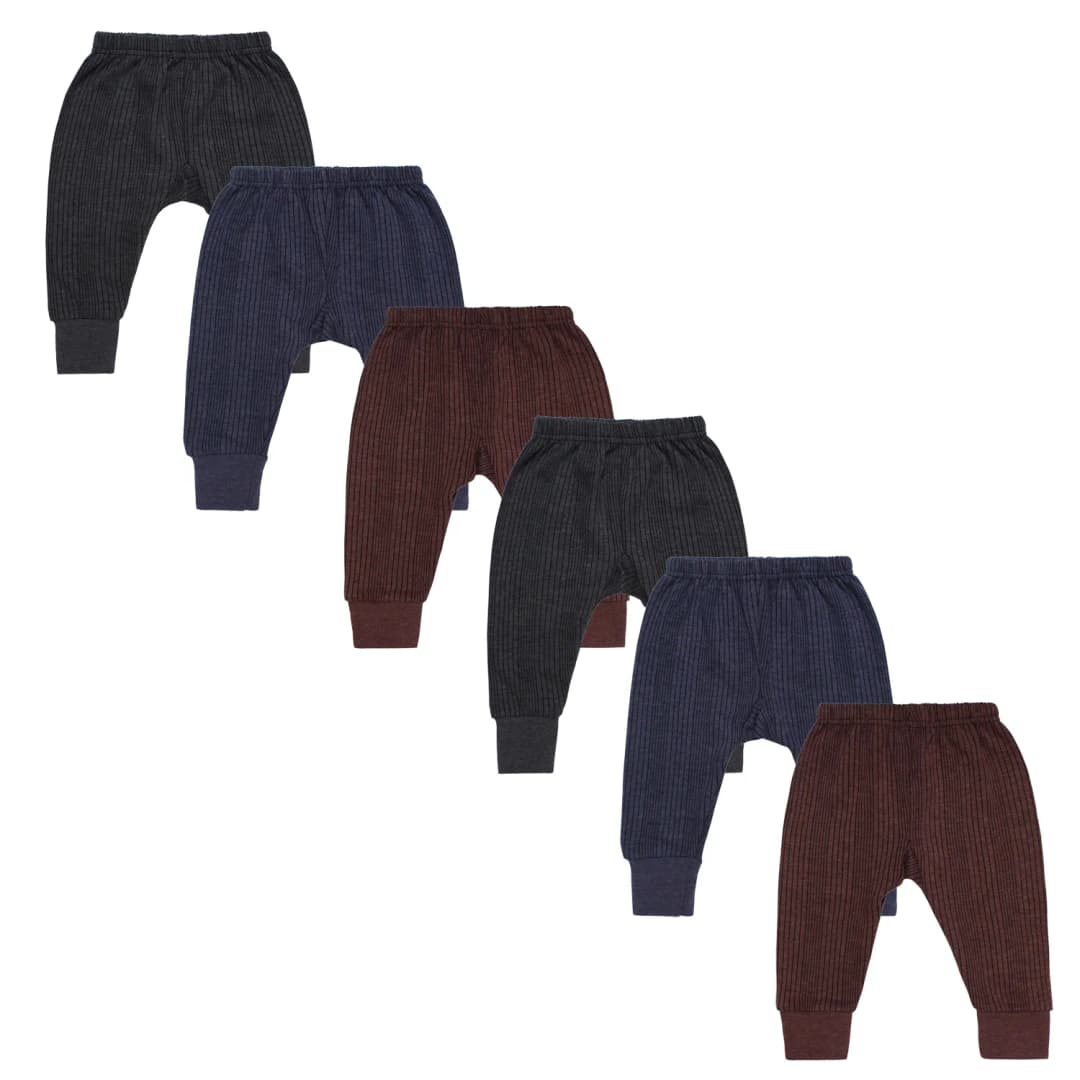 VHF Kids Heavy Fleece Winter Pajama Wholesale - 1