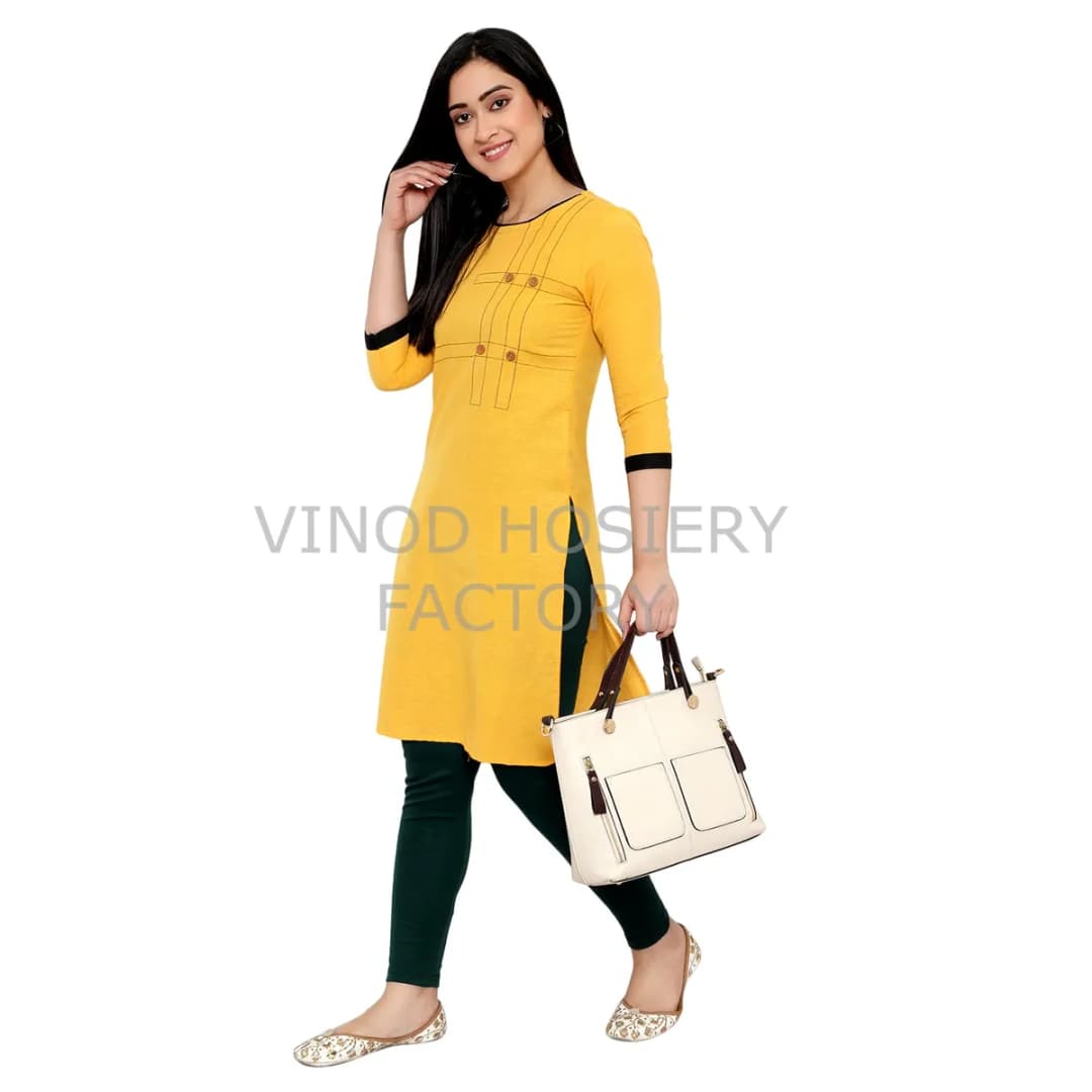 SONY Selex Bottle Green School Slacks Wholesale Delhi - 1