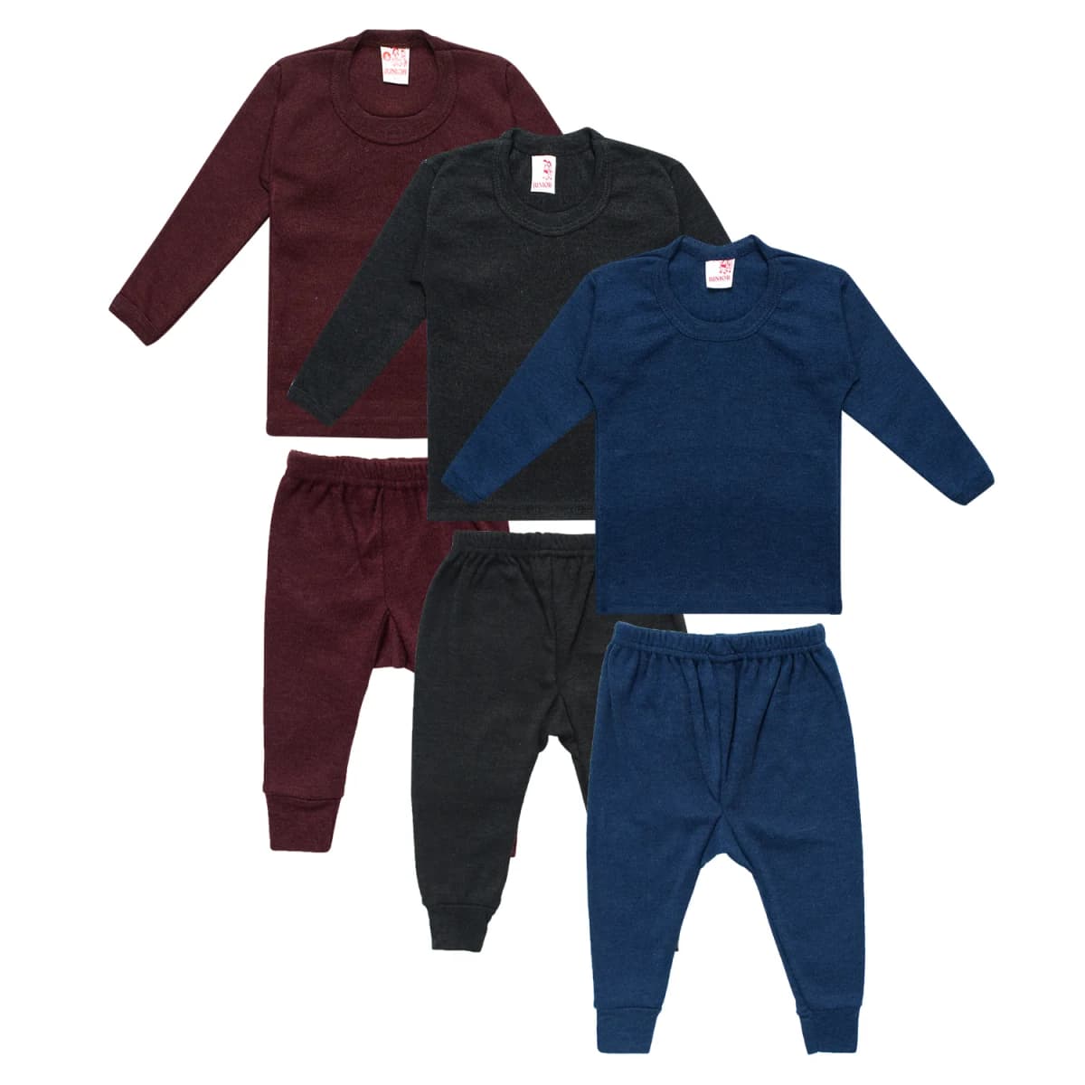 Mens Thermal Wear