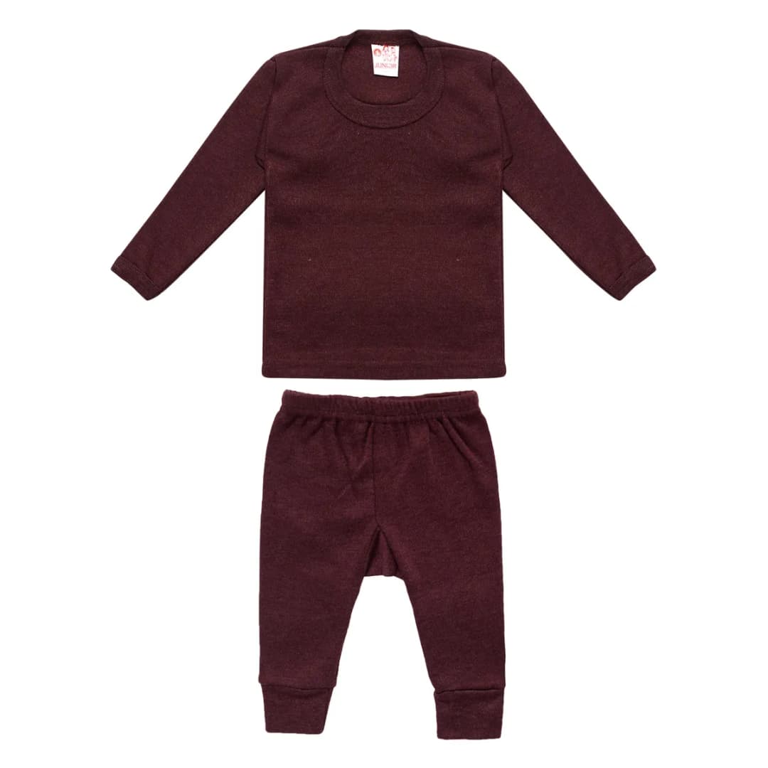 VHF - VK Oswal Kids Thermal Set Winter Wear Wholesale Delhi