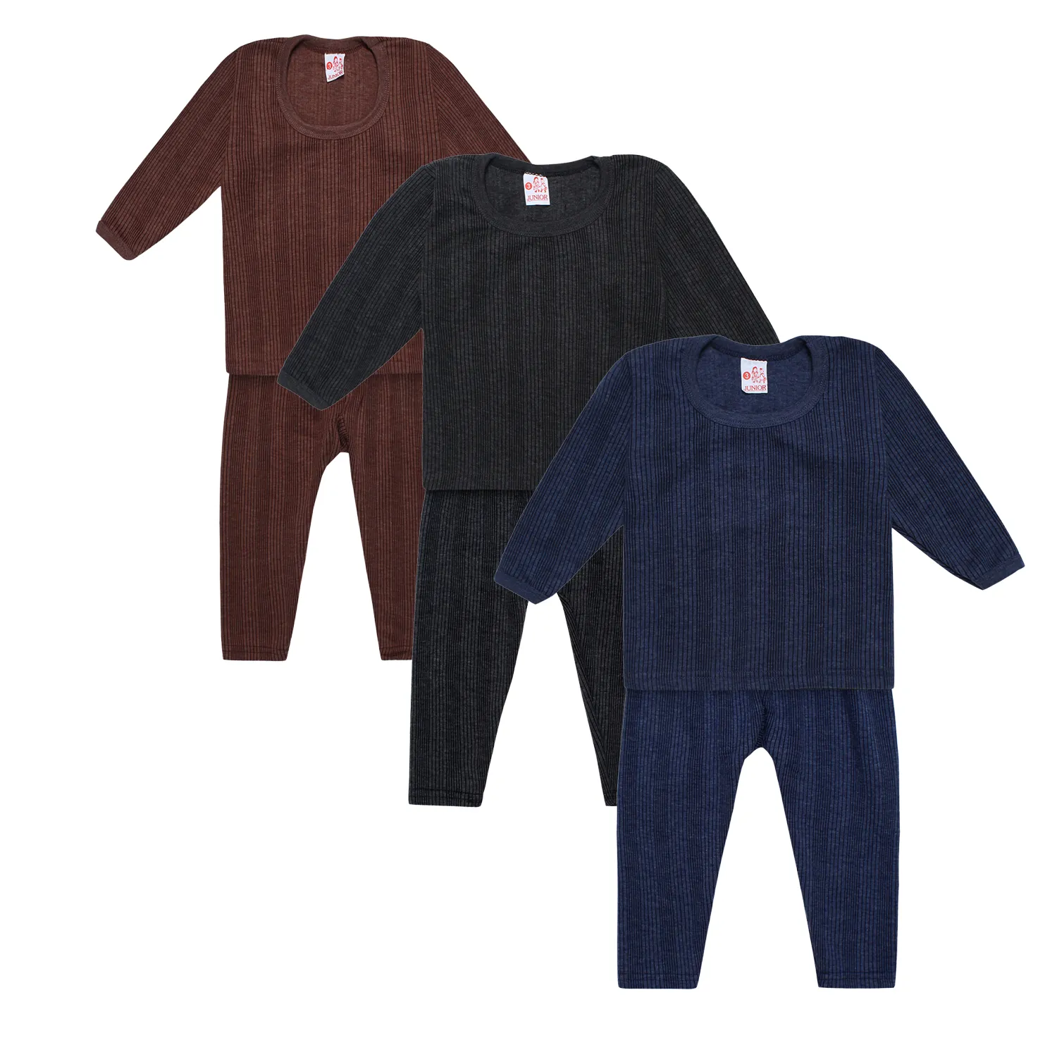 VHF Women Premium Thermal Set Wholesale Delhi - 1
