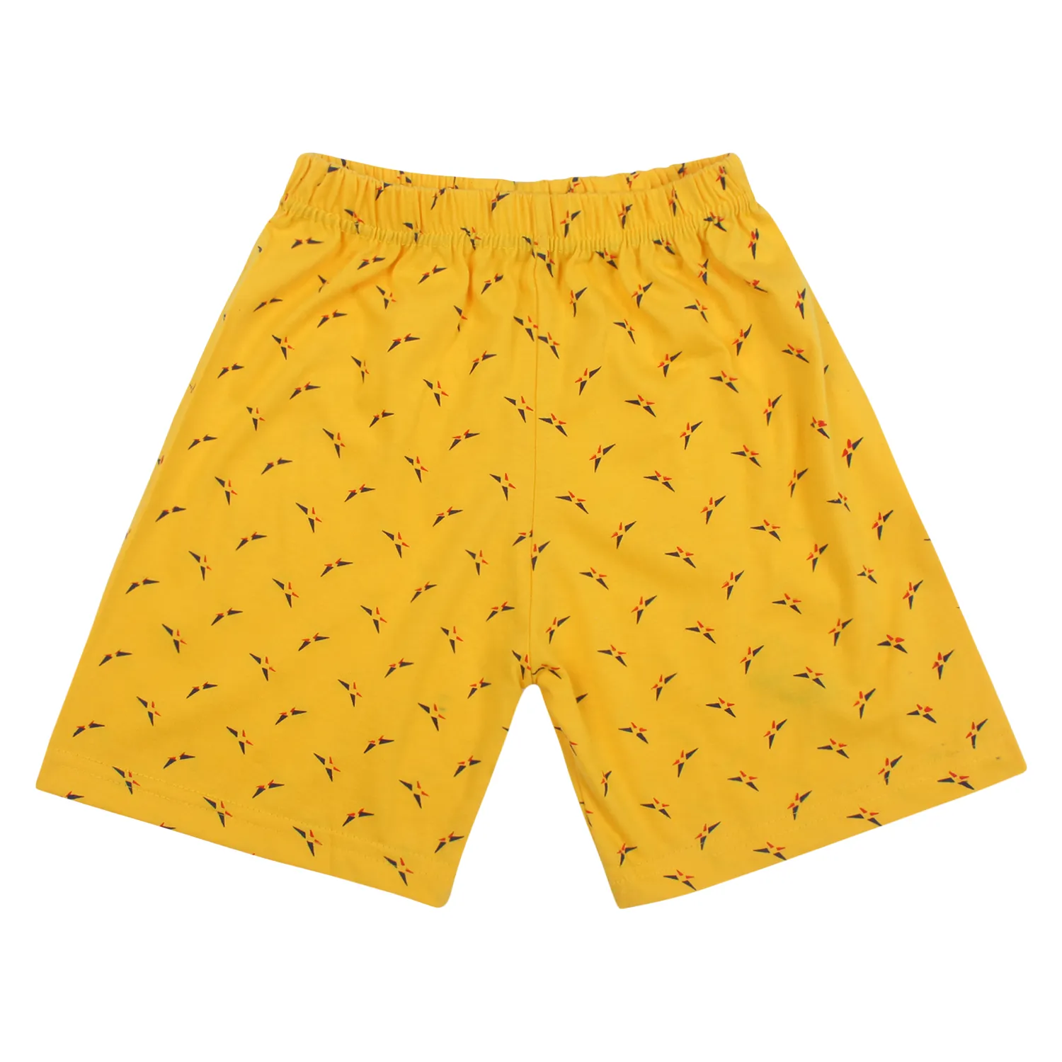VHF Cotton Lycra Stretch Shorts थोक दिल्ली