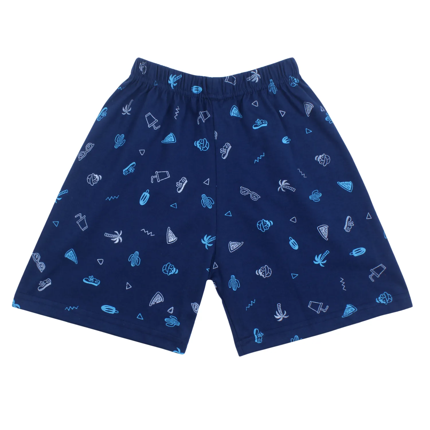 VHF Girls Printed Shorts Wholesale Delhi