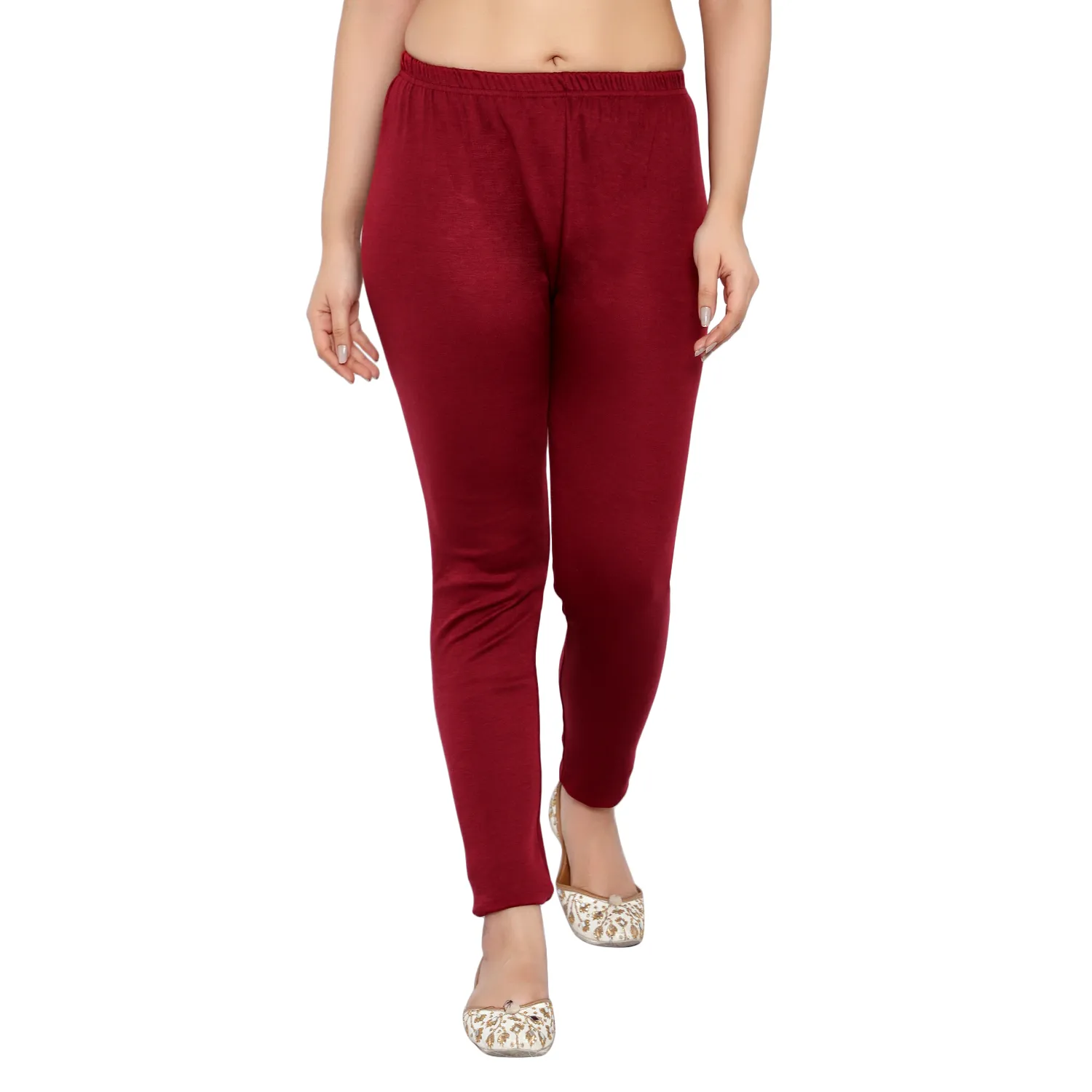 SONY Selex Maroon School Slacks Wholesale Delhi - 1