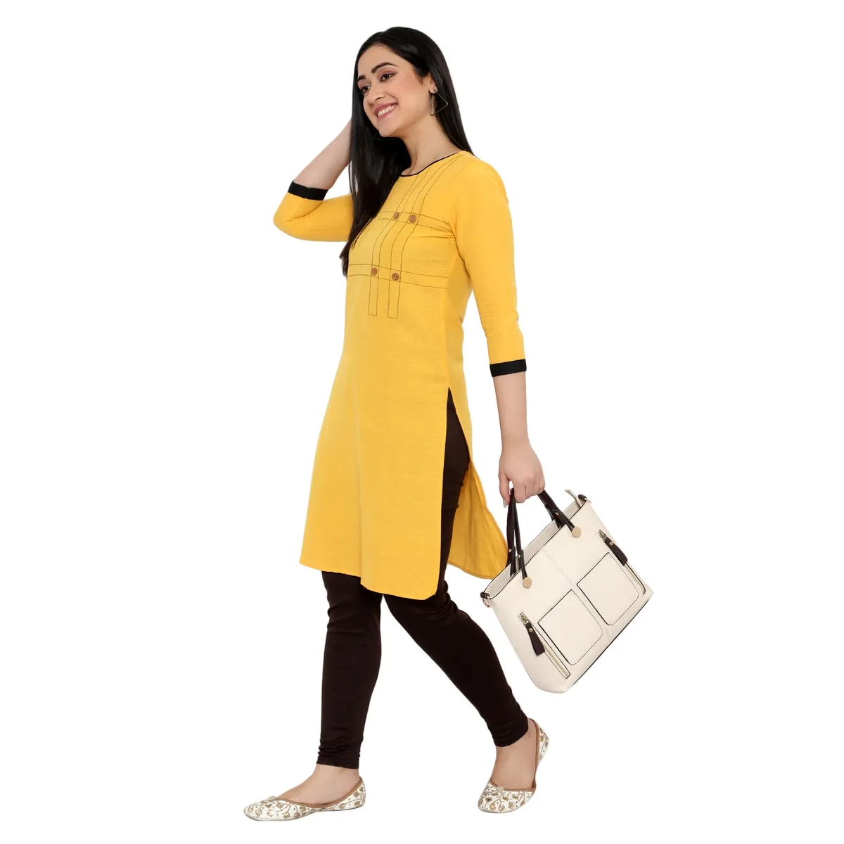 VHF - Richman Selex Girls School Slacks Wholesale Manufacturer Delhi