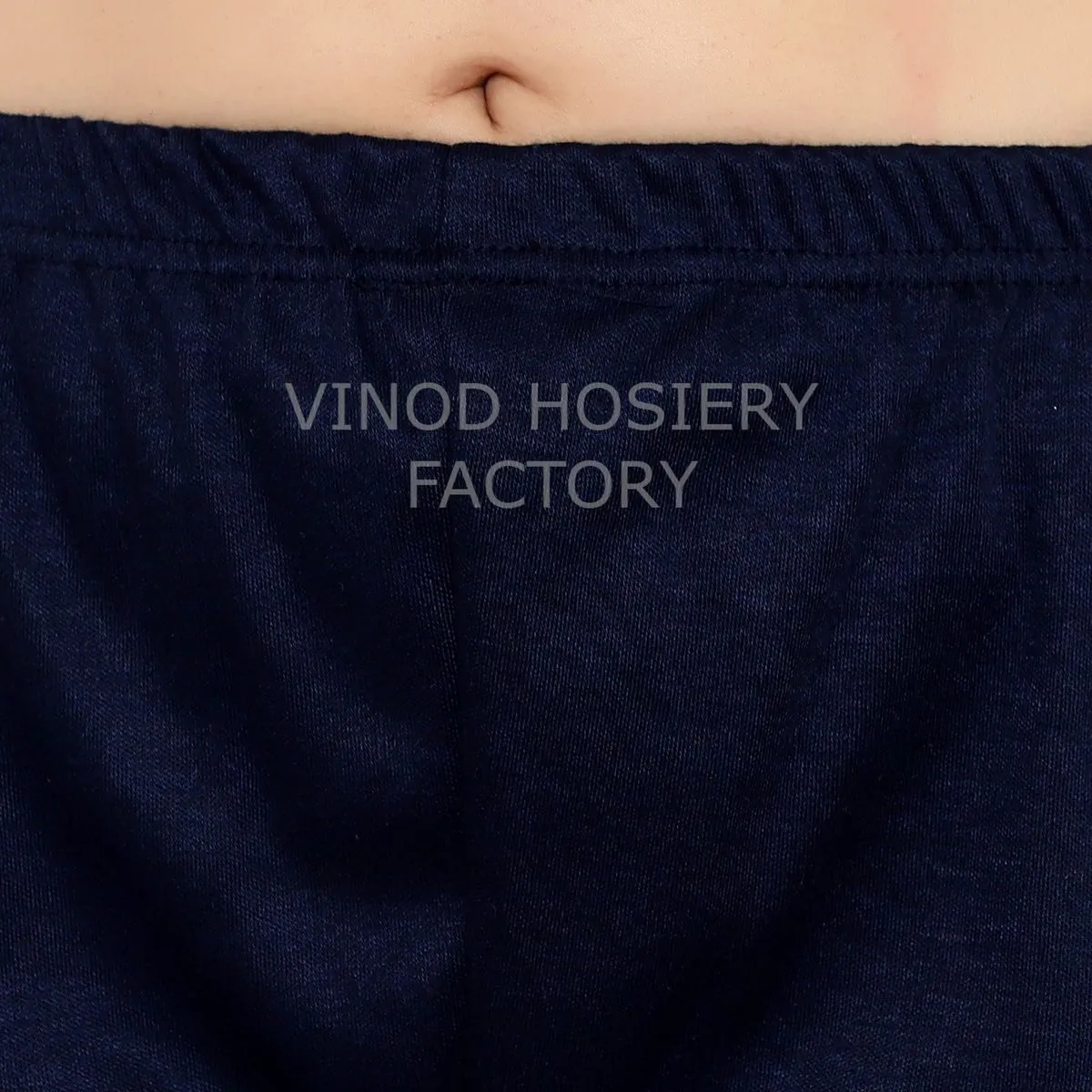 Navy Blue School Slacks VHF Delhi Manufacturer