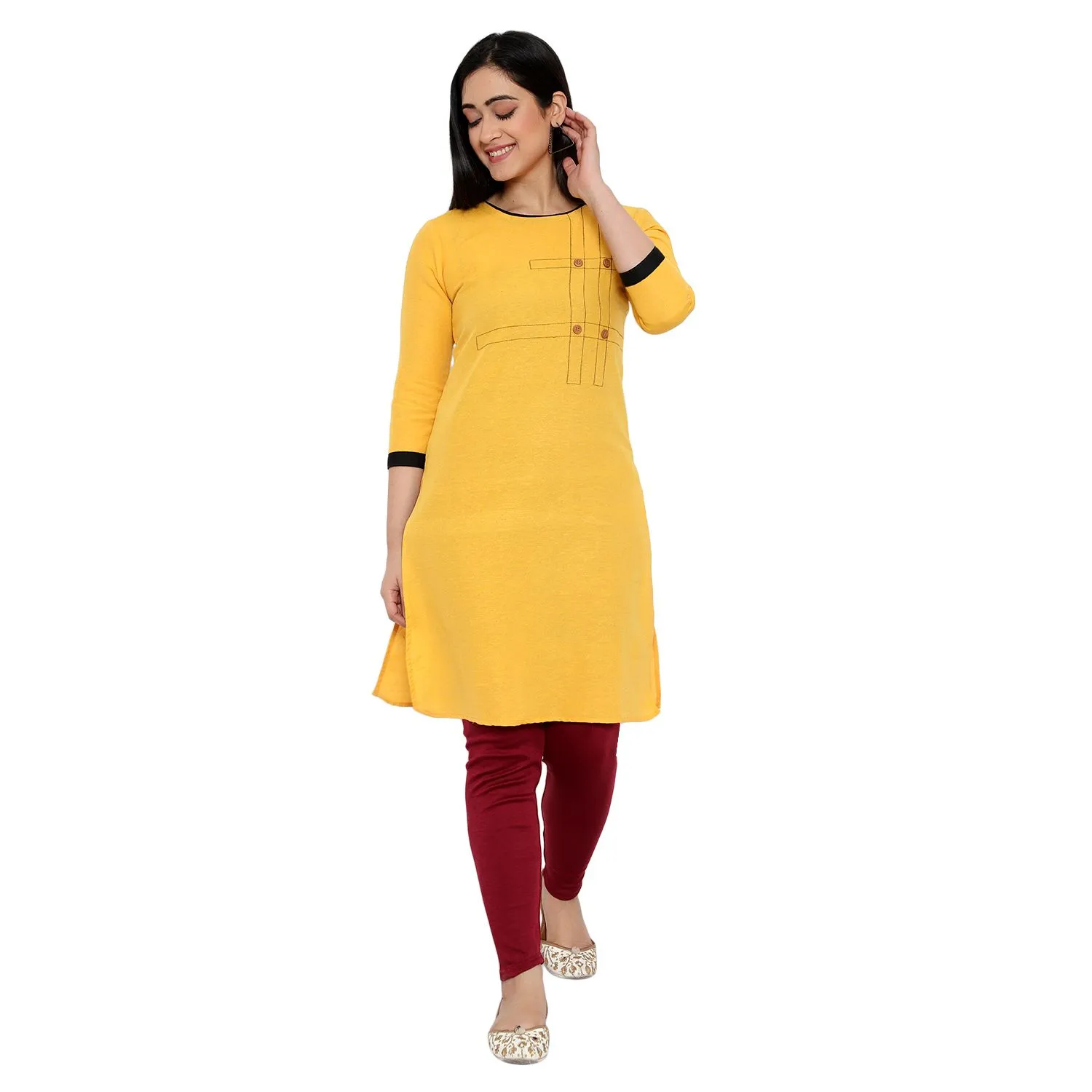 SONY Selex Girls School Slacks Wholesale 3 - VHF Delhi