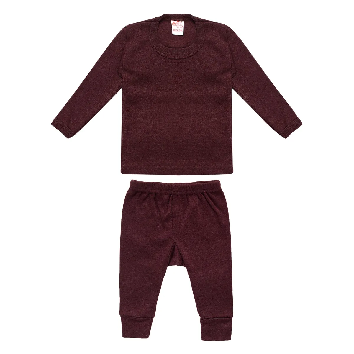 VHF Vinod Hosiery Factory - VK Oswal Kids Thermal Set Winter Wear Wholesale Delhi