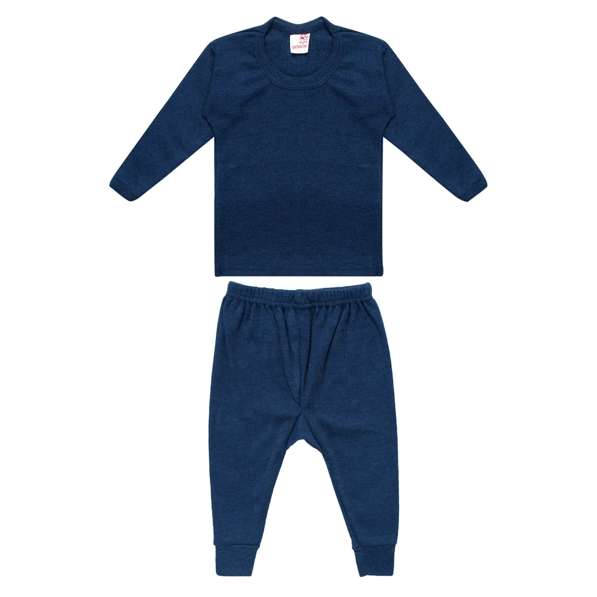 VK Oswal Kids Thermal Set Winter 3 - VHF Delhi Wholesale